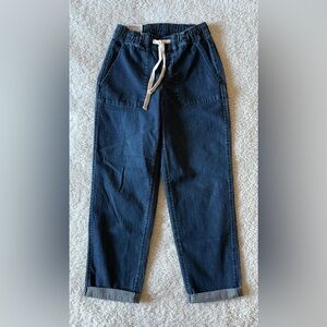 Buffalo David Bitton Women's Drawstring Jeans Size XS New with Tags